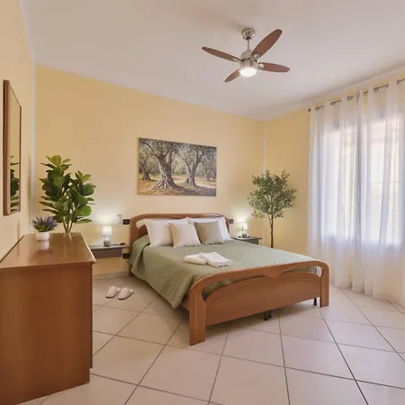 Casa Conca Azzurra Costarainera