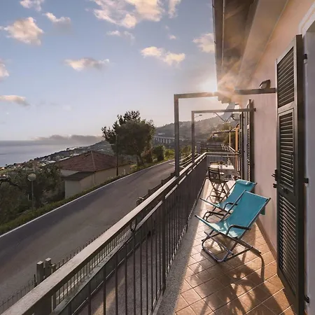 Casa Conca Azzurra *