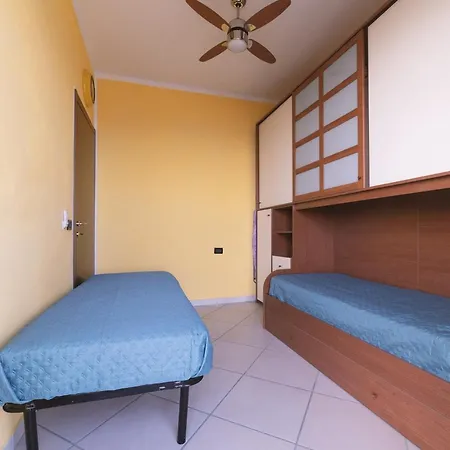 Apartment Casa Conca Azzurra