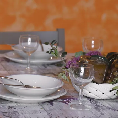 Casa Conca Azzurra *