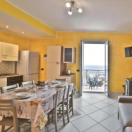 Casa Conca Azzurra *
