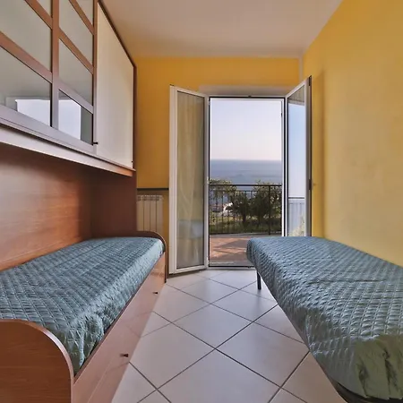 Casa Conca Azzurra Apartment