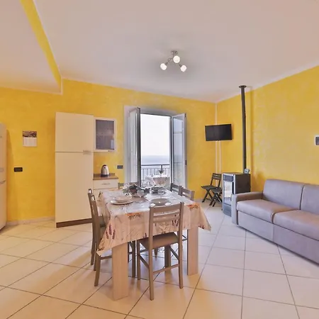 Casa Conca Azzurra Apartman