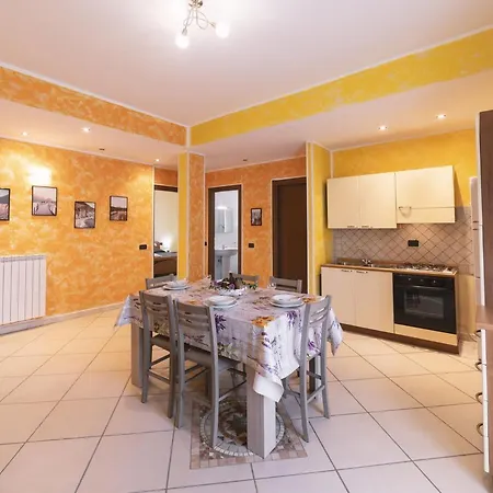 Casa Conca Azzurra