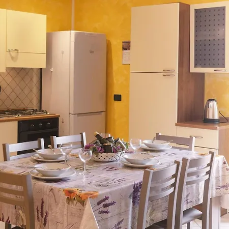 Casa Conca Azzurra Apartment