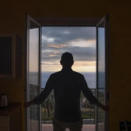 Casa Conca Azzurra *