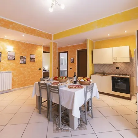 Casa Conca Azzurra Costarainera